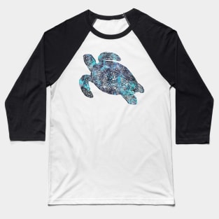 Turtle Baseball T-Shirt